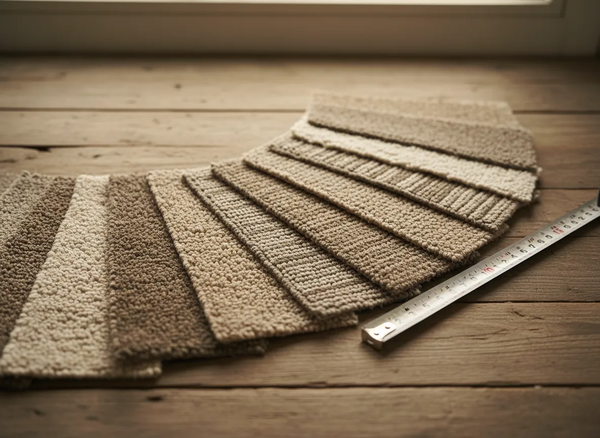 Carpet Installation Lolo, MT FAQs